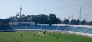 São Bernardo perder fora de casa para o São José