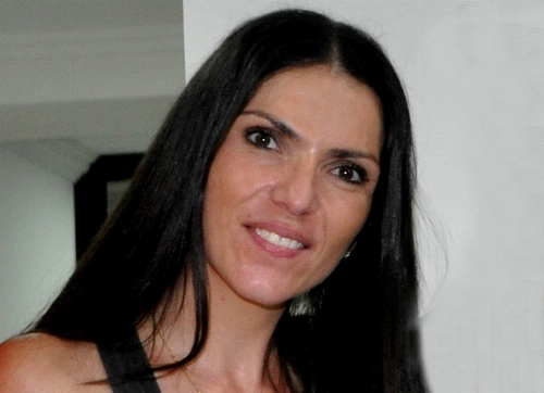 Roberta Peporine - Jornalista, publicitária e radialista
