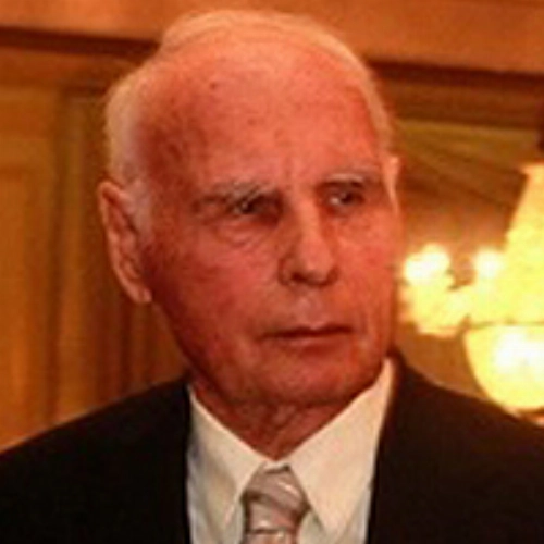 David Fischel - Ex-presidente do Fluminense