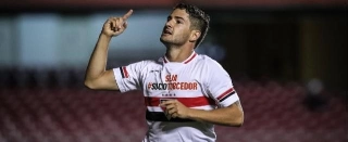 Salário proposto é maior que o valor oferecido pela Lazio