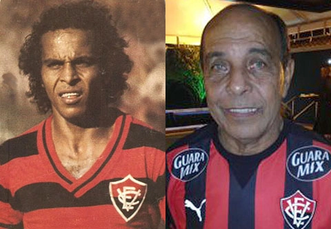 Em 1975 e em 2015