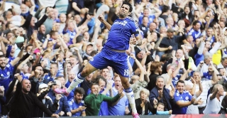 Diego Costa escapa de pena por agressão e é criticado na Inglaterra