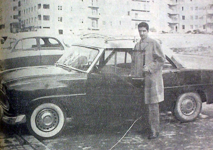 Foto enviada pelo internauta Walter Roberto Peres