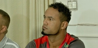 Goleiro Bruno chegou a atuar pelo Boa Esporte em 2017