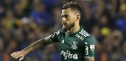 Esquecido no 1º jogo, L. Lima vira opção do Palmeiras para surpreender Boca