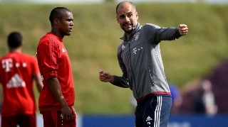 Guardiola adora o Brasil, diz biógrafo do treinador