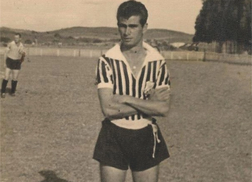 Dema - Ex-atacante do Bragantino