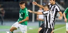 Botafogo marca no fim, vira sobre a Chape com gols de substitutos de Roger