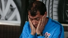 Ramiro sentiu dores e não viajou com Corinthians à Venezuela
