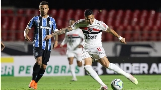 Foto: Rubens Chiri/SPFC