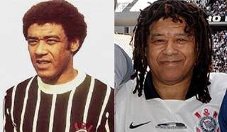 Terceiro Tempo - Antes e Depois - Romeu Cambalhota