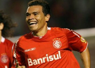 Jogador relembrou suas duas passagens pelo Internacional. Foto: Divulgação