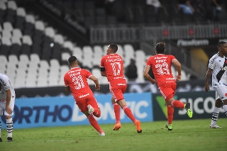 Colorado tem quase 70% de chances de ser campeão. Foto: Ricardo Duarte/Internacional