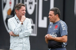 Time de Luxemburgo é o 16º colocado com 37 pontos na tabela. Foto: Facebook/Reprodução