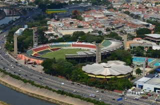 Por projeto no Canindé, Lusa autoriza empresas a negociar com credores