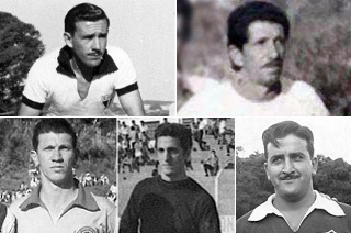 Conheça a história dos gênios que desfilaram talento no século passado
