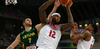 Federação muda regra do rebote para deixar basquete mais dinâmico