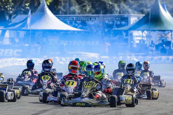 Campeonato Brasileiro de Kart