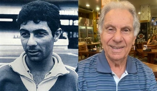 Terceiro Tempo - Antes e Depois - Marcos