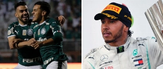 No futebol e na F1 os campeões serão conhecidos com muita antecedência