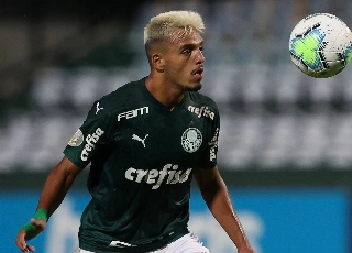 Meio-campista do Verdão já iniciou tratamento intensivo pensando na final da Copa do Brasil. Foto: Cesar Greco