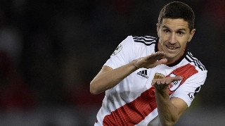 River Plate vence o Athletico-PR e é campeão da Recopa Sul-Americana 