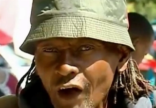 Perivaldo foi lateral direito do Botafogo e do Palmeiras na década de 80