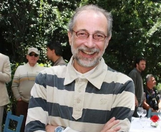 Juca Silveira trabalhou por 33 anos na Band