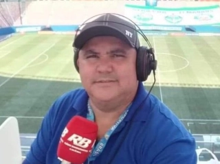 Cleiber testou positivo para o novo coronavírus no início de fevereiro