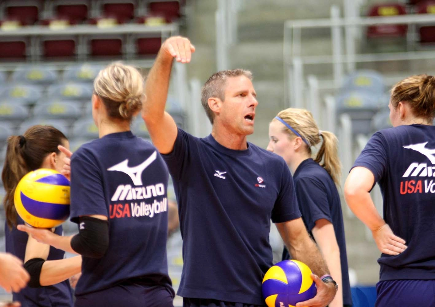 Karch Kiraly - Imagens da carreira do maior jogador de vôlei da