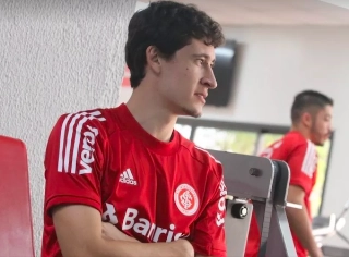 Foto: Ricardo Duarte/Internacional