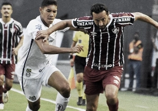 Foto: Twitter oficial do Fluminense