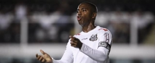 Vínculo seria de três temporadas, sendo que na última delas o acordo se baseia em metas de produtividade