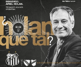 Campeão da Sul Americana com o Independiente em 2017, treinador estava na Universidad Católica. Foto: Divulgação