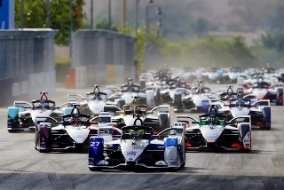 Campeonato começa neste fim de semana na Arábia Saudita. Foto: Divulgação