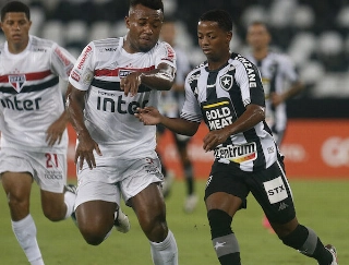 Foto: Vítor Silva/ BFR