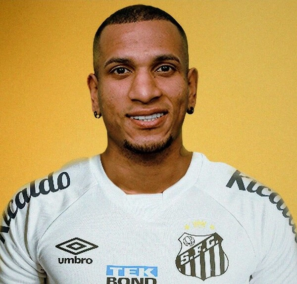 Santos Anuncia A Contrata O Do Meia Otero Ex Corinthians E Atl Tico Mg Not Cias Terceiro Tempo