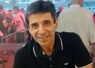 Mauro Galvão marcou época no Inter e no Vasco