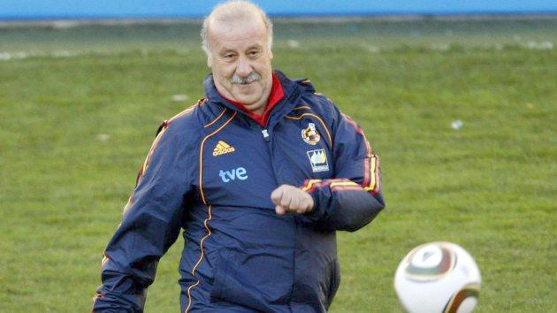 Um jogador espanhol devia ter ganho a Bola de Ouro, alfineta Vicente del  Bosque - GQ