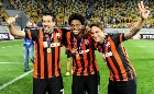 Ilsinho deixa o Shakhtar e pode voltar ao Brasil