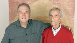 Vídeo: histórias inéditas da carreira de Hélio Maffia