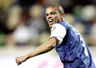 Presidente do Porto deseja o retorno de Pepe