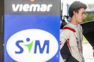 Gaúcho fará seu segundo ano pela Motortech Motorsport. Foto: Divulgação