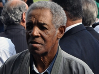 Ex-ponta-direita formou linha espetacular no time da Vila. Foto: Marcos Júnior Micheletti/Portal TT