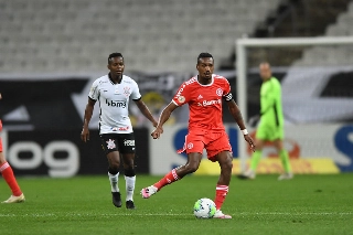 Colorado precisa vencer e torcer por tropeço do Flamengo diante do São Pauo. Foto: Ricardo Duarte