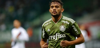 Palmeiras fica sem peças-chave em reta final e pode recorrer a "esquecidos"