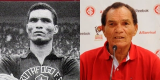 Atualmente residindo no Equador, o "ex-camisa 1" relembrou muitas passagens de sua carreira. Confira!