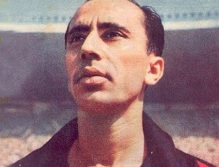 Esquerdinha disputou 280 jogos com a camisa do Fla