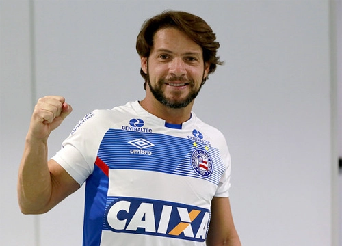 Preto Casagrande - Ex-jogador de Vasco, Vitória, Bahia e Santos