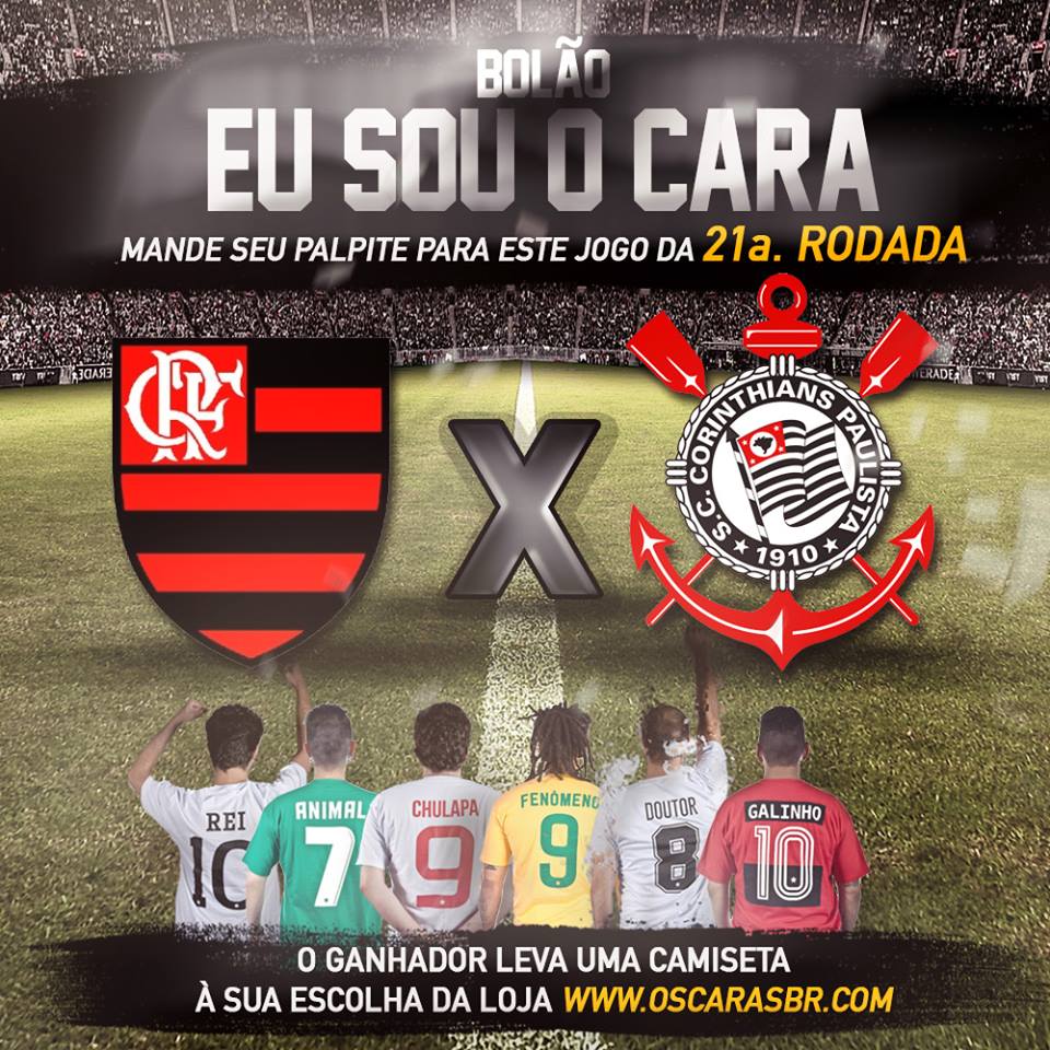 Eu Sou O Cara Qual E A Maior Torcida Do Brasil Noticias Terceiro Tempo Eu Sou O Cara Qual E A Maior Torcida Do Brasil Noticias Terceiro Tempo
